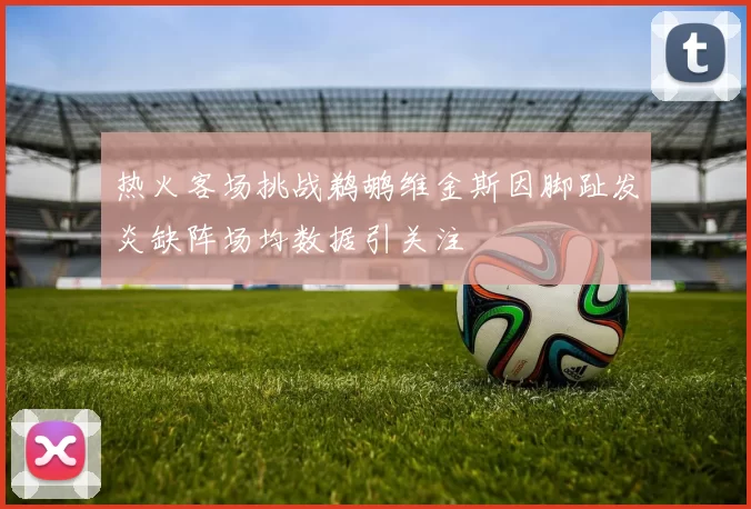 热火客场挑战鹈鹕维金斯因脚趾发炎缺阵场均数据引关注